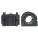 Purchase Top-Quality ACDELCO - 45G1041 - Front Sway Bar Bushings pa1