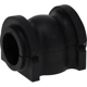 Purchase Top-Quality ACDELCO - 45G1041 - Front Sway Bar Bushings pa2