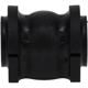 Purchase Top-Quality ACDELCO - 45G1041 - Front Sway Bar Bushings pa4