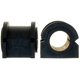 Purchase Top-Quality ACDELCO - 45G1042 - Front Sway Bar Bushings pa1