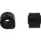 Purchase Top-Quality ACDELCO - 45G1449 - Front Sway Bar Bushings pa2