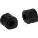 Purchase Top-Quality ACDELCO - 45G1449 - Front Sway Bar Bushings pa4