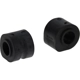 Purchase Top-Quality ACDELCO - 45G1449 - Front Sway Bar Bushings pa5