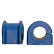 Purchase Top-Quality ACDELCO - 45G1466 - Front Sway Bar Bushings pa1