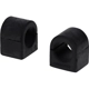 Purchase Top-Quality Sway Bar Frame Bushing Or Kit by ACDELCO - 45G1477 pa1