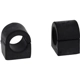 Purchase Top-Quality Sway Bar Frame Bushing Or Kit by ACDELCO - 45G1477 pa2