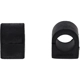 Purchase Top-Quality Sway Bar Frame Bushing Or Kit by ACDELCO - 45G1477 pa3
