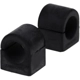 Purchase Top-Quality Sway Bar Frame Bushing Or Kit by ACDELCO - 45G1477 pa4