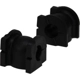 Purchase Top-Quality ACDELCO - 45G1491 - Front Sway Bar Bushings pa6