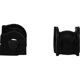 Purchase Top-Quality ACDELCO - 45G1491 - Front Sway Bar Bushings pa7
