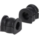 Purchase Top-Quality Sway Bar Frame Bushing Or Kit by ACDELCO - 45G1505 pa2