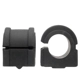 Purchase Top-Quality ACDELCO - 45G1563 - Front Sway Bar Bushings pa1