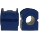 Purchase Top-Quality ACDELCO - 45G1693 - Front Suspension Stabilizer Bushing pa1