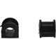 Purchase Top-Quality ACDELCO - 45G1701 - Front Suspension Stabilizer Bar Bushing pa2