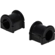 Purchase Top-Quality ACDELCO - 45G1701 - Front Suspension Stabilizer Bar Bushing pa3