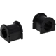 Purchase Top-Quality ACDELCO - 45G1701 - Front Suspension Stabilizer Bar Bushing pa4