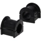 Purchase Top-Quality ACDELCO - 45G1701 - Front Suspension Stabilizer Bar Bushing pa5