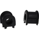 Purchase Top-Quality ACDELCO - 45G1702 - Front Suspension Stabilizer Bar Bushing pa2