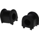 Purchase Top-Quality ACDELCO - 45G1702 - Front Suspension Stabilizer Bar Bushing pa3