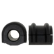 Purchase Top-Quality ACDELCO - 45G1737 - Front Sway Bar Bushings pa1