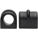 Purchase Top-Quality ACDELCO - 45G9418 - Front Sway Bar Bushings pa1