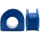 Purchase Top-Quality ACDELCO - 45G0627 - Front Sway Bar Bushings pa2