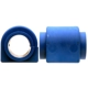 Purchase Top-Quality ACDELCO - 45G1557 - Front Suspension Stabilizer Bushing pa1