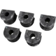 Purchase Top-Quality ACDELCO - 92219337 - Sway Bar Frame Bushing Or Kit pa1