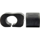 Purchase Top-Quality Sway Bar Frame Bushing Or Kit by ACDELCO PROFESSIONAL - 45G0503 pa2
