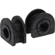 Purchase Top-Quality Sway Bar Frame Bushing Or Kit by ACDELCO PROFESSIONAL - 45G0631 pa3