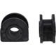 Purchase Top-Quality Sway Bar Frame Bushing Or Kit by ACDELCO PROFESSIONAL - 45G0631 pa4