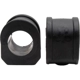 Purchase Top-Quality Sway Bar Frame Bushing Or Kit by ACDELCO PROFESSIONAL - 45G0652 pa2