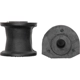 Purchase Top-Quality Sway Bar Frame Bushing Or Kit by ACDELCO PROFESSIONAL - 45G0684 pa2