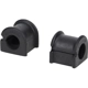 Purchase Top-Quality Sway Bar Frame Bushing Or Kit by ACDELCO PROFESSIONAL - 45G0723 pa2