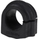 Purchase Top-Quality Sway Bar Frame Bushing Or Kit by ACDELCO PROFESSIONAL - 45G0924 pa4