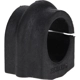 Purchase Top-Quality Sway Bar Frame Bushing Or Kit by ACDELCO PROFESSIONAL - 45G0924 pa5