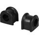 Purchase Top-Quality Sway Bar Frame Bushing Or Kit by ACDELCO PROFESSIONAL - 45G1466 pa2