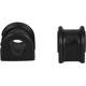 Purchase Top-Quality Sway Bar Frame Bushing Or Kit by ACDELCO PROFESSIONAL - 45G1466 pa3