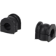 Purchase Top-Quality Sway Bar Frame Bushing Or Kit by ACDELCO PROFESSIONAL - 45G1513 pa3
