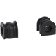 Purchase Top-Quality Sway Bar Frame Bushing Or Kit by ACDELCO PROFESSIONAL - 45G1513 pa4