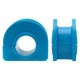 Purchase Top-Quality Sway Bar Frame Bushing Or Kit by ACDELCO PROFESSIONAL - 45G0628 pa2