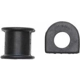 Purchase Top-Quality Sway Bar Frame Bushing Or Kit by ACDELCO PROFESSIONAL - 45G0939 pa2