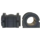 Purchase Top-Quality Sway Bar Frame Bushing Or Kit by ACDELCO PROFESSIONAL - 45G1041 pa2