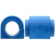 Purchase Top-Quality Sway Bar Frame Bushing Or Kit by ACDELCO PROFESSIONAL - 45G1557 pa2