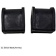 Purchase Top-Quality Sway Bar Frame Bushing Or Kit by BECK/ARNLEY - 101-5573 pa2
