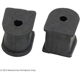 Purchase Top-Quality Sway Bar Frame Bushing Or Kit by BECK/ARNLEY - 101-5573 pa5