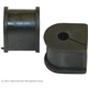Purchase Top-Quality Sway Bar Frame Bushing Or Kit by BECK/ARNLEY - 101-6363 pa1