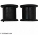 Purchase Top-Quality Sway Bar Frame Bushing Or Kit by BECK/ARNLEY - 101-8320 pa2