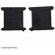 Purchase Top-Quality Sway Bar Frame Bushing Or Kit by BECK/ARNLEY - 101-8320 pa5