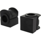 Purchase Top-Quality Sway Bar Frame Bushing Or Kit by CENTRIC PARTS - 602.65144 pa1